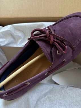 Sperry women’s shoes